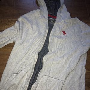Abercrombie and Fitch sweater